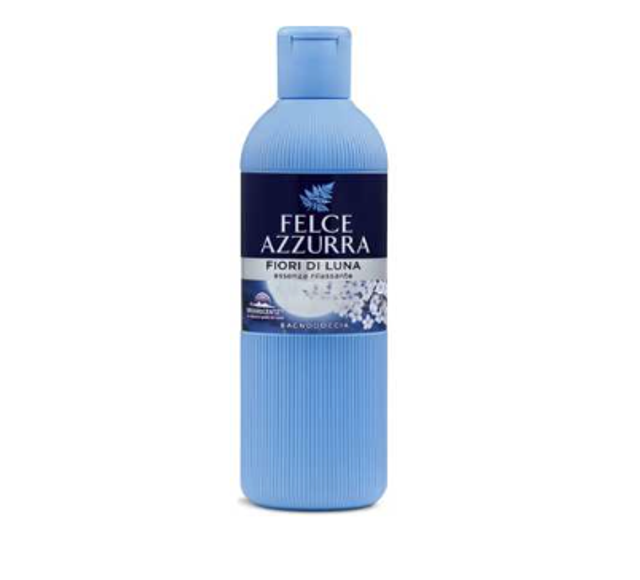Felce Azzurra - Tusfürdő 650ml - Fiori di luna