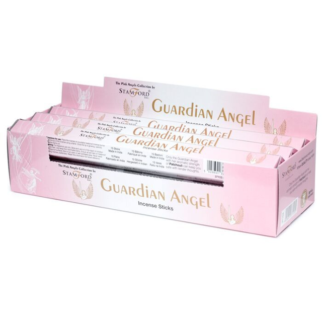 Encens Stamford Ange Gardien
