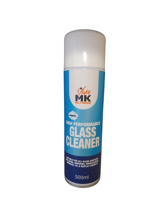 Glass Cleaner