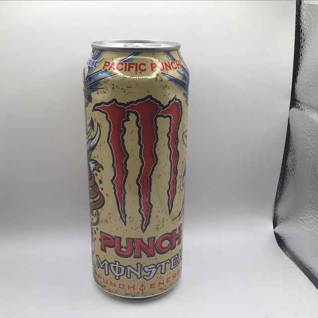 Monster Pacific Punch S.blik 50cl