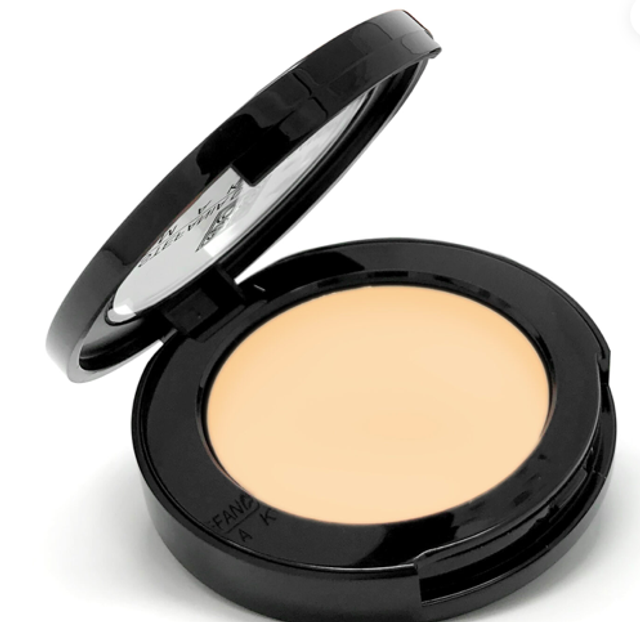 CREAM FOUNDATION | IVORY Fondotinta in crema