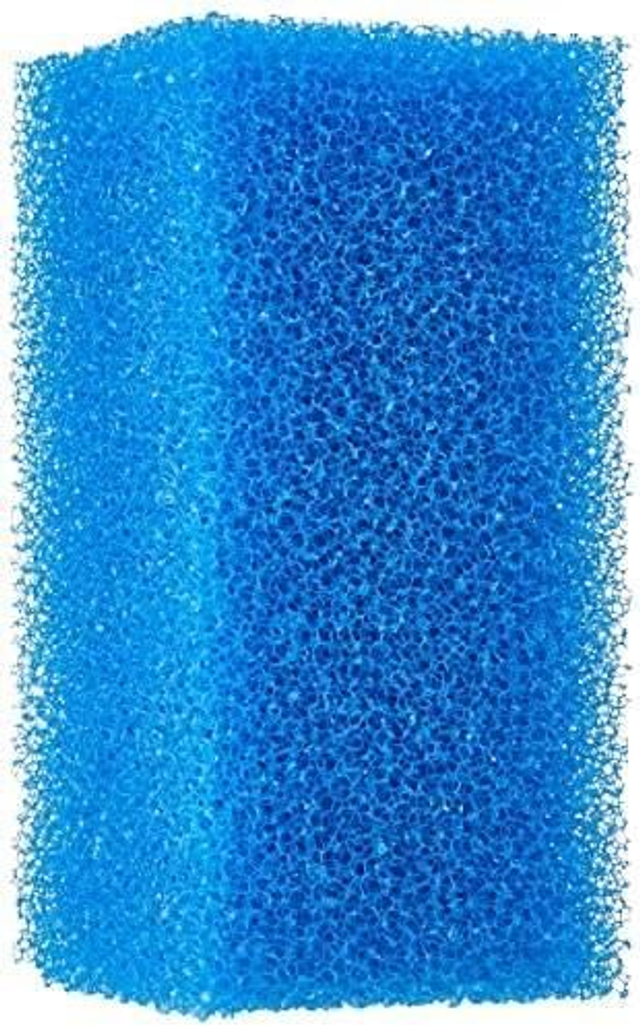 Spugna filtrante 10x7x15 cm