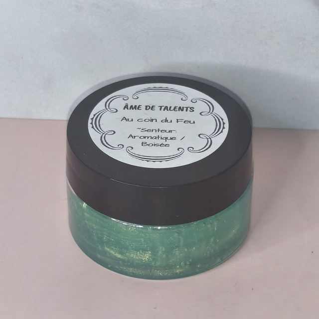 Gels Parfumés