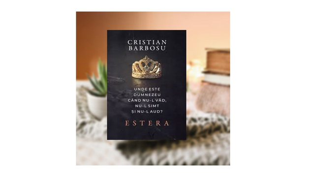 Estera - Cristian Barbosu