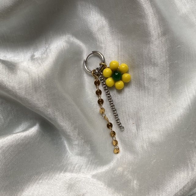 Mono-créole Blossom