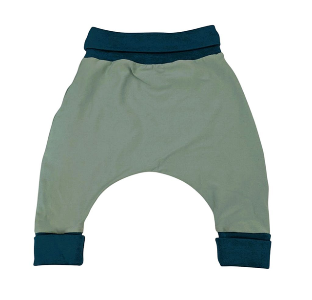 Sarouel évolutif 12 mois