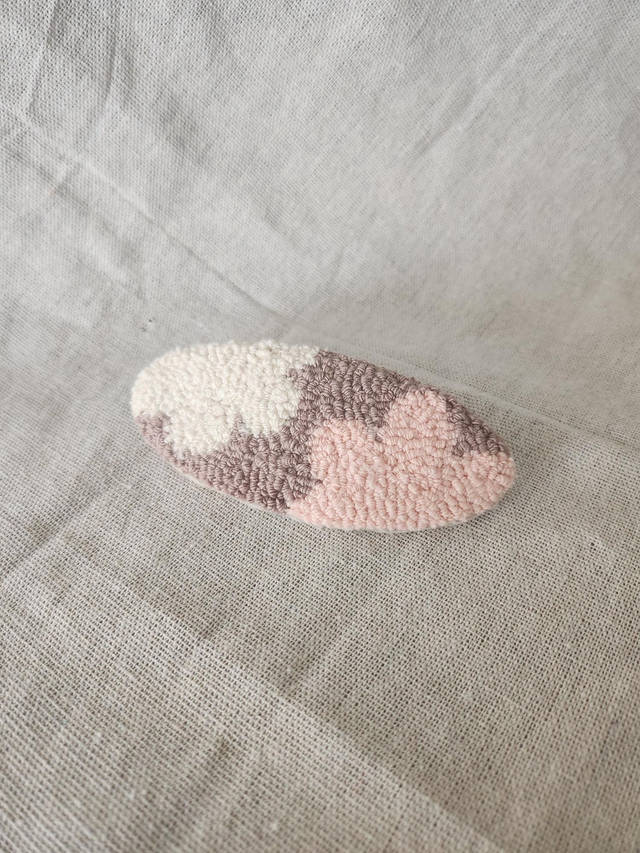 Barrette - Oréa