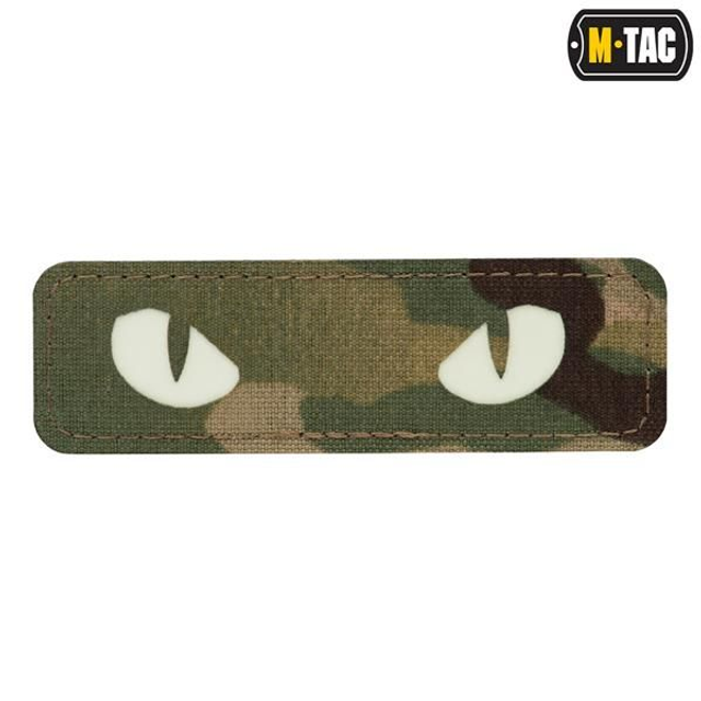 M-Tac Cat Eye Laser Cut Multicam/GID