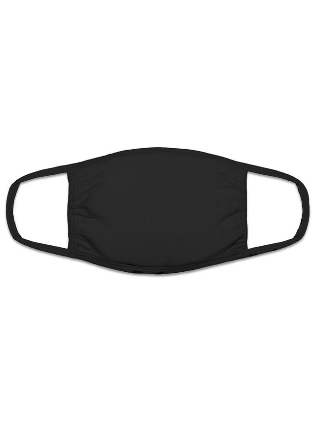 6M-014-V Adult Face Mask pak van 5 stuk