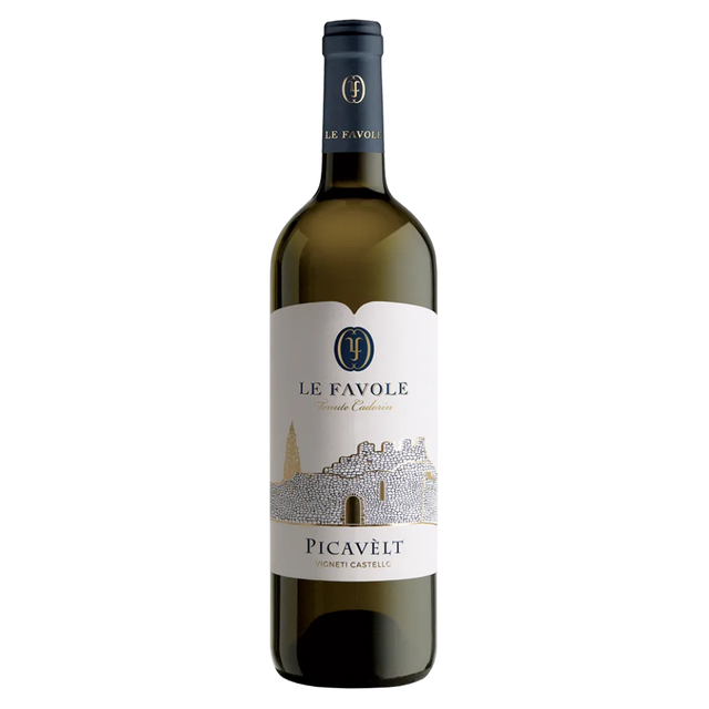 Picavelt 2021 - Le Favole