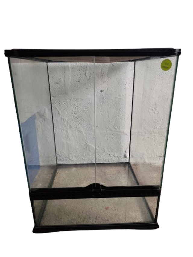 Terrarium Exo-Terra 45x45x60