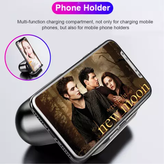 Écouteurs sans fil f9 tws 5.1