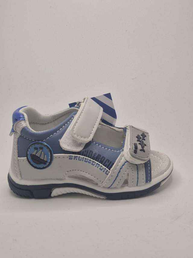 Sandalo neonato 8010