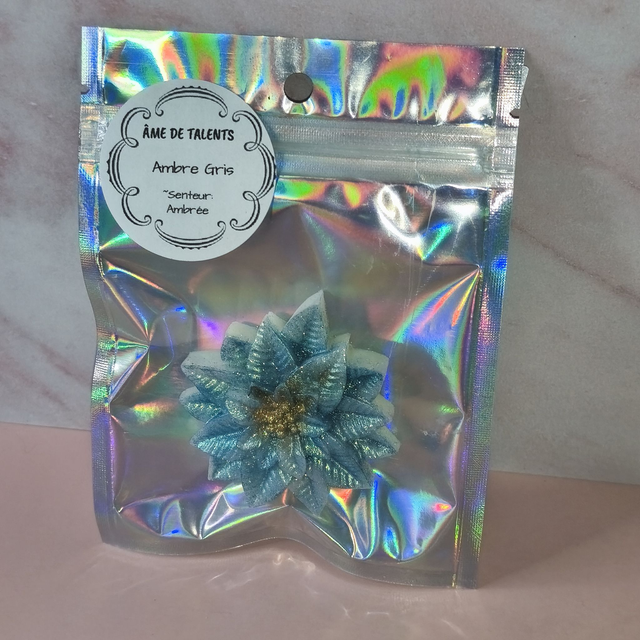 Fondants Parfumés "Noël"