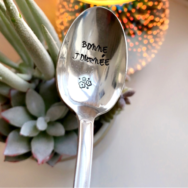 Bonne Journée FLEURS