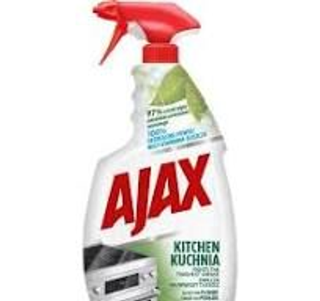 Ajax köögipuhastusvahend 750ml