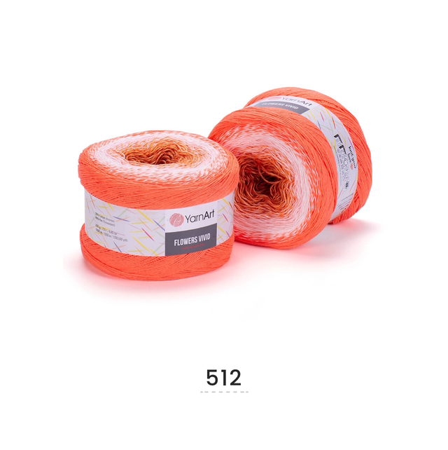 Flowers Vivid 512