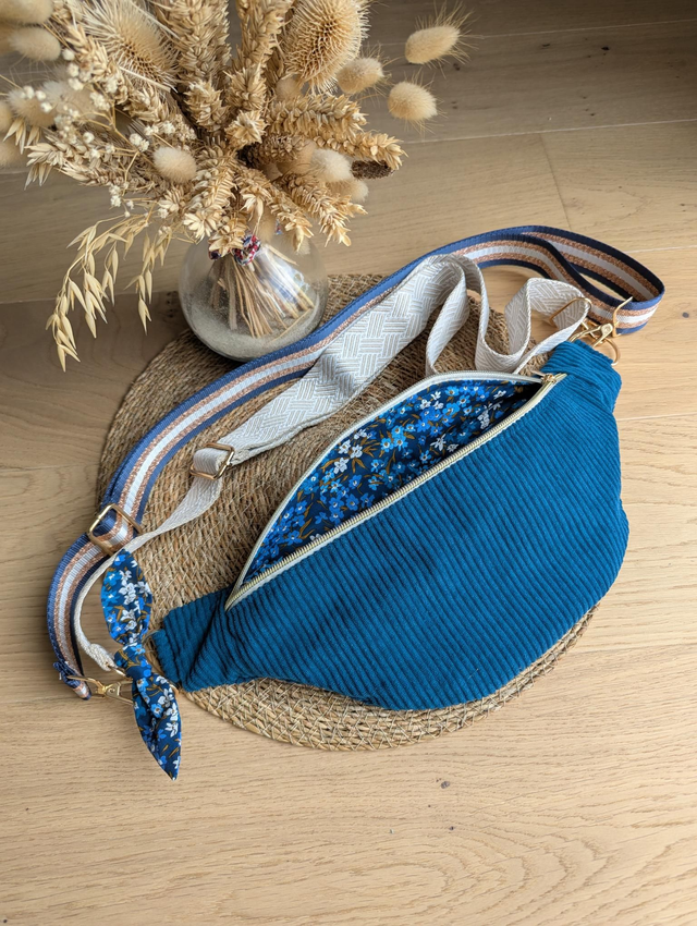 Sac banane adulte 