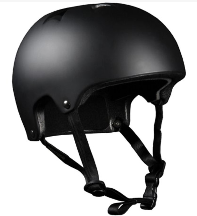 Harsh Skate Helmet HX1 Classic