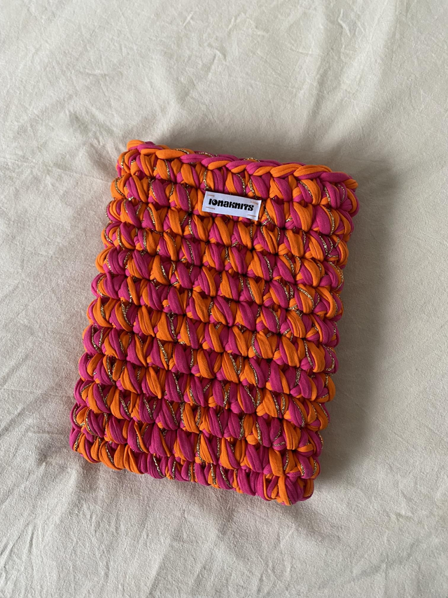 iPad & laptop sleeve | Pochette iPad & ordinateur