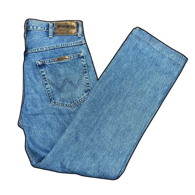 Vintage Wrangler Jeans - W32/L32