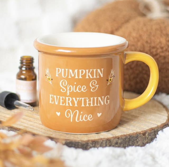 Brûle parfum Spice Mug