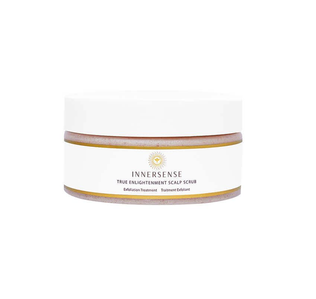 Innersense True Enlightment Scalp Scrub