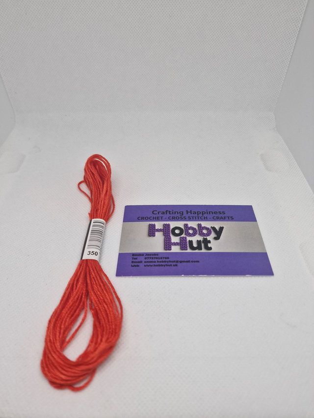 Embroidery Thread - 350