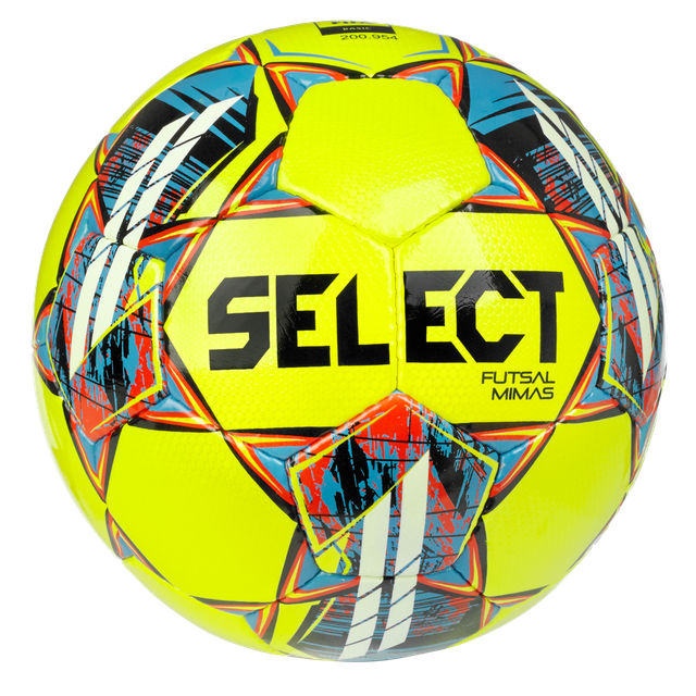 Bola de Futsal Select Mimas