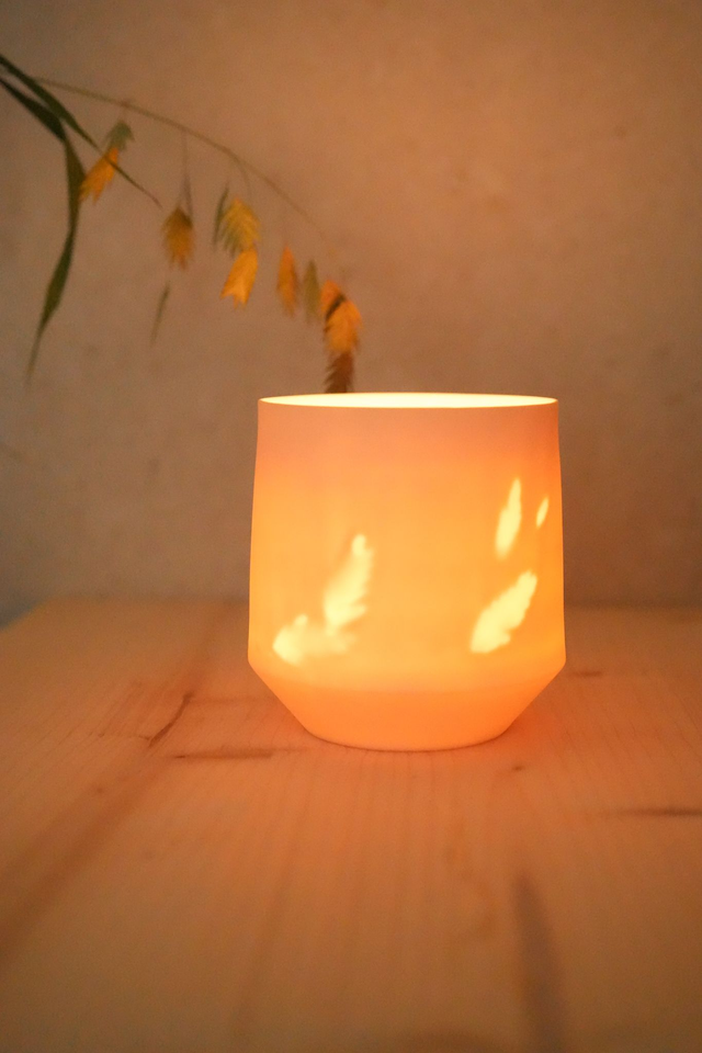 Floral Lights S // Grass