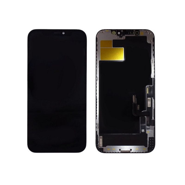 Ecran IPhone 12/12 Pro Noir Incell NSS