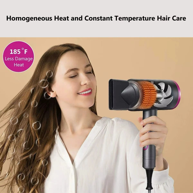 Profesional Hair Dryer 2000W