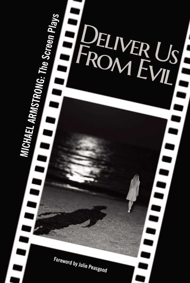 Deliver Us From Evil - Screen Play (Paperback)