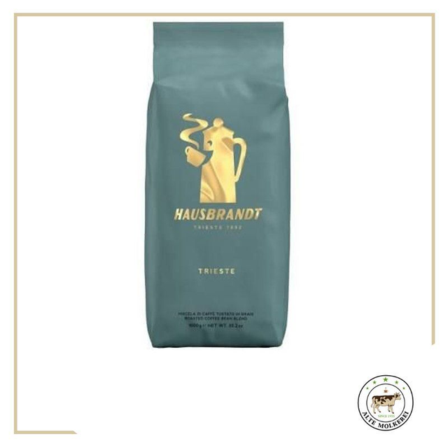 Hausbrandt Espresso Trieste 1000g