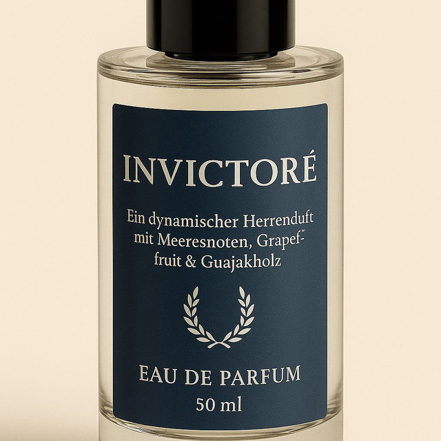 🎁 Invictore