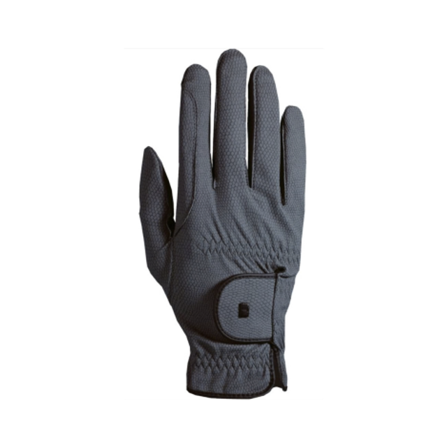 Gants ROECKL Roeck-Grip - anthracite