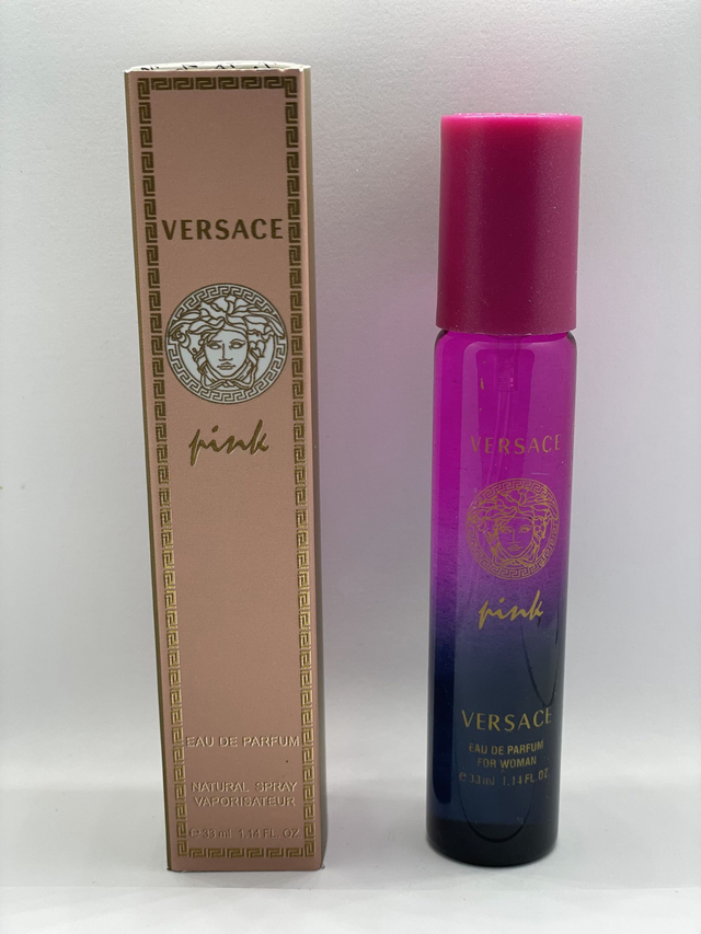 VERSACE Pink