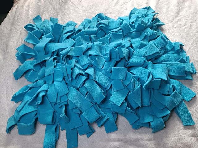 Tapis de fouilles 30x40 cm