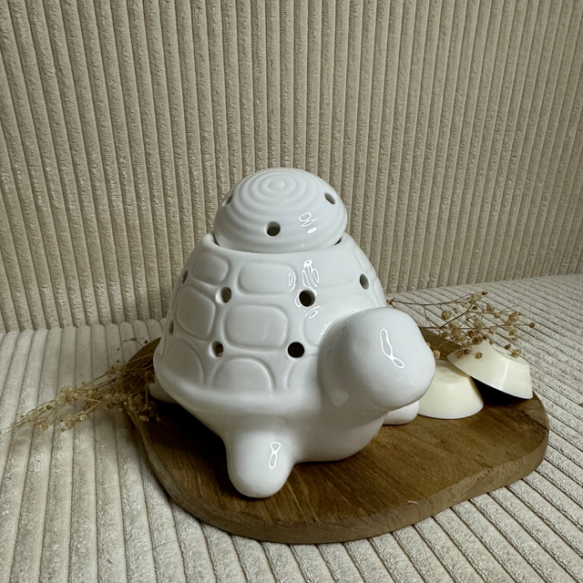 Brûle-parfum - FRANKLIN