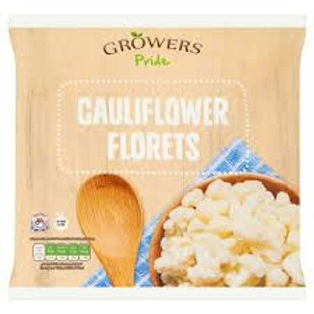 Growers Pride Cauliflower Florets