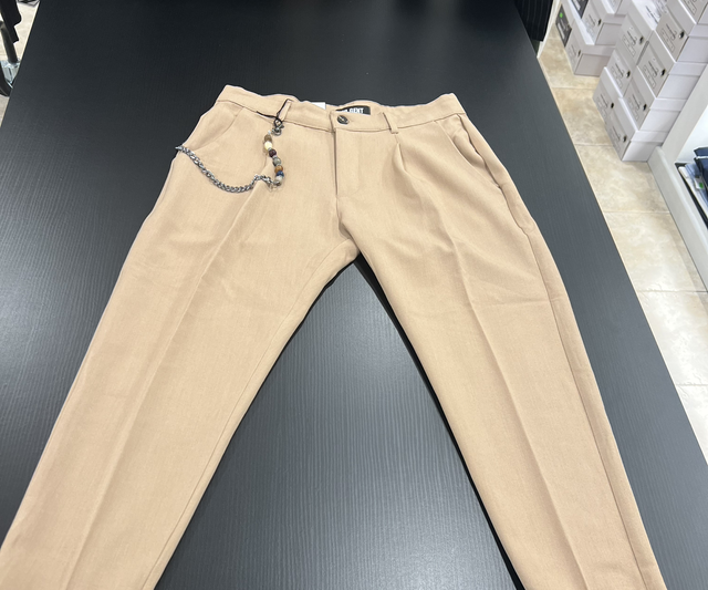 PANTALONE UOMO GL60