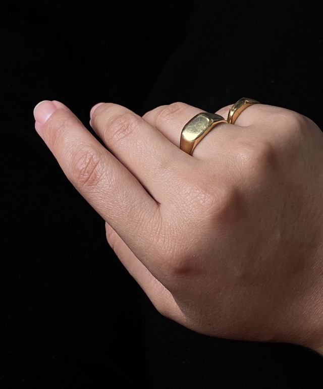 Selo Ring