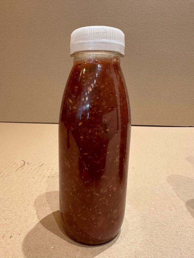Chilli sauce 500ml