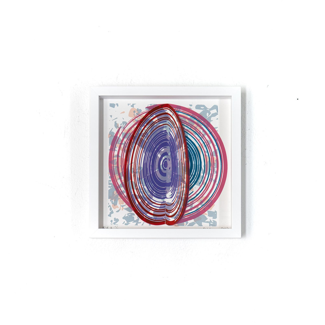 Wegerer Michael | 4,5 Grad (Variation 7, Folded)