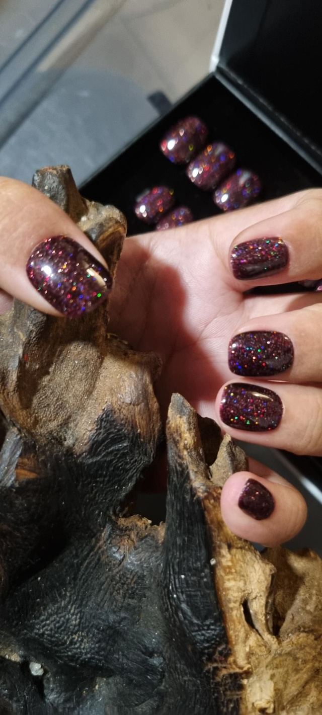 GOSSIP little carré xs 