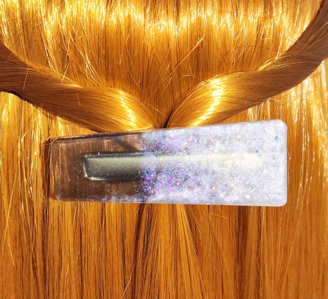 Barrette Déméter