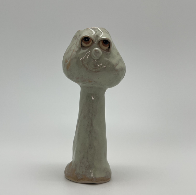 STILKling Alf