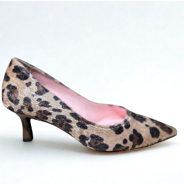 3863 PARDUS CAMEL/SOL SOFT CHOCOLATE T.50