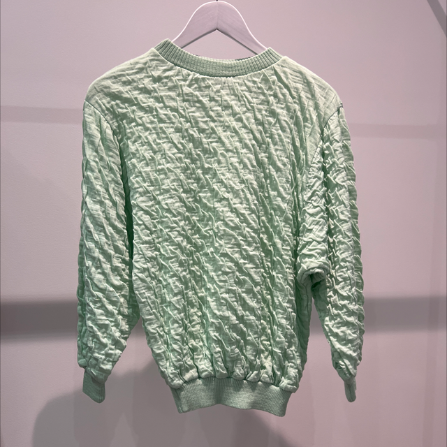 80&#039;s sweater #0486