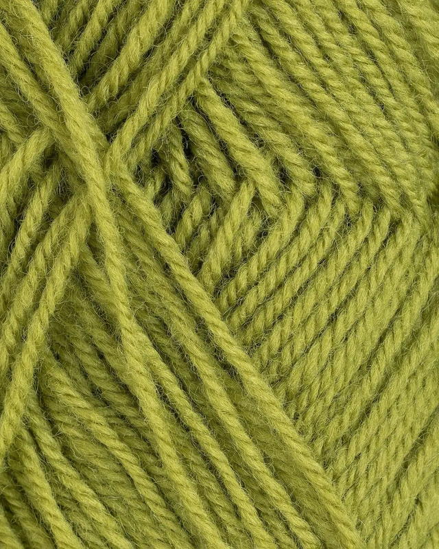 Rauma 3-Tråds - 0198 - Apple Green